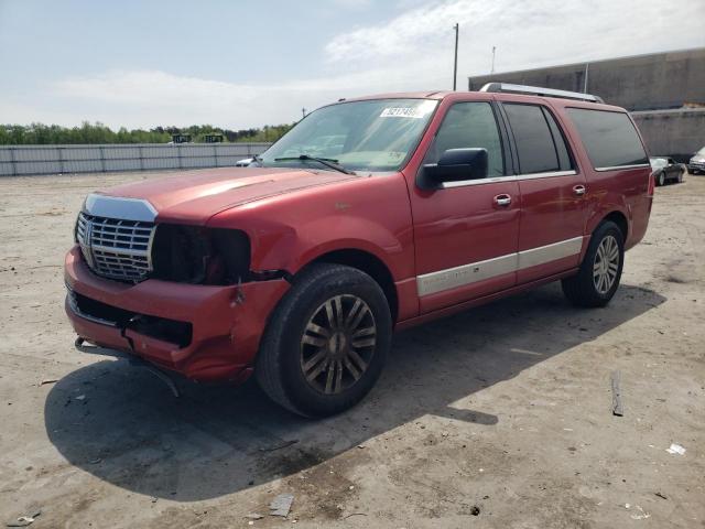 lincoln navigator 2008 5lmfl28508lj15763