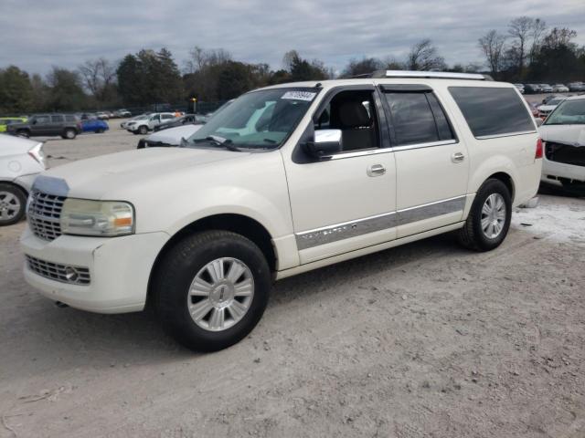 lincoln navigator 2008 5lmfl28518lj10037