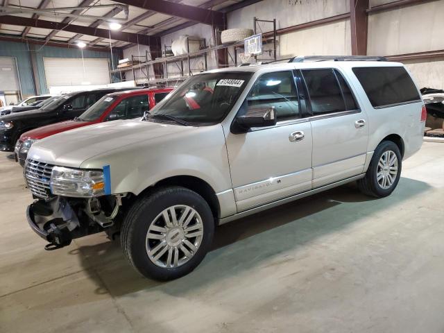 lincoln navigator 2007 5lmfl28557lj21735