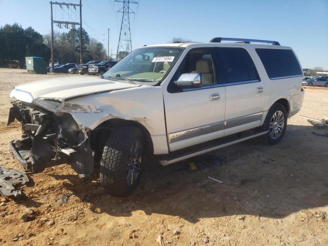 lincoln navigator 2008 5lmfl28578lj18322