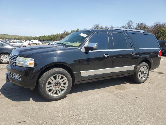 lincoln navigator 2008 5lmfl28578lj22337