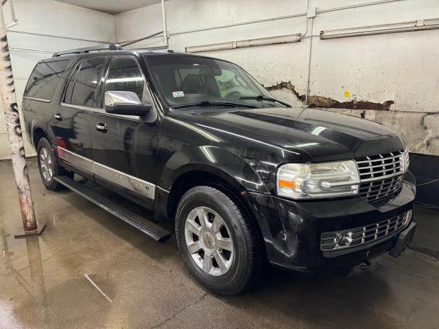 lincoln navigator 2009 5lmfl285x9lj00060