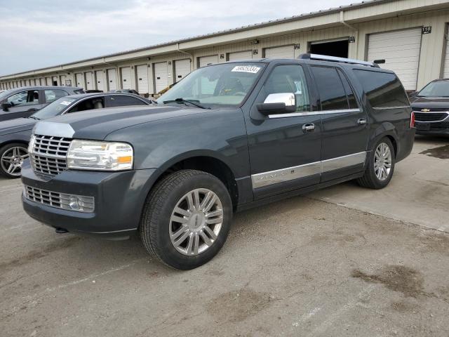 lincoln navigator 2009 5lmfl285x9lj01337