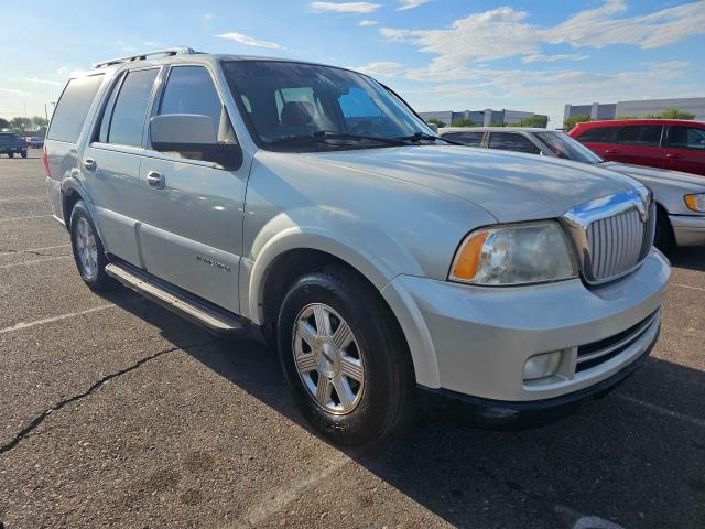 lincoln navigator 2005 5lmfu27505lj03963