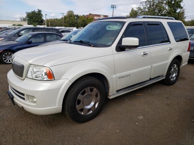 lincoln navigator 2006 5lmfu27506lj12955