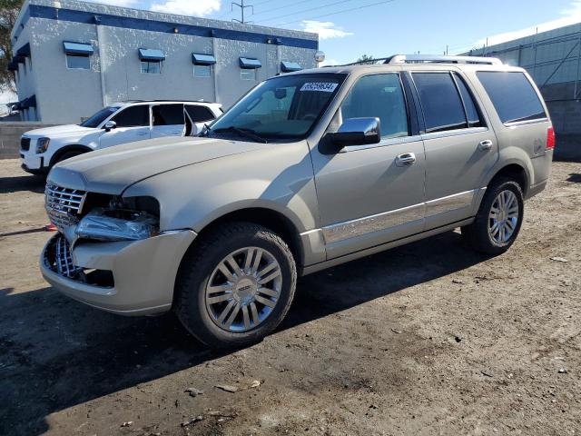 lincoln navigator 2008 5lmfu27508lj04048