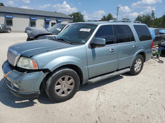 lincoln navigator 2005 5lmfu27515lj22263