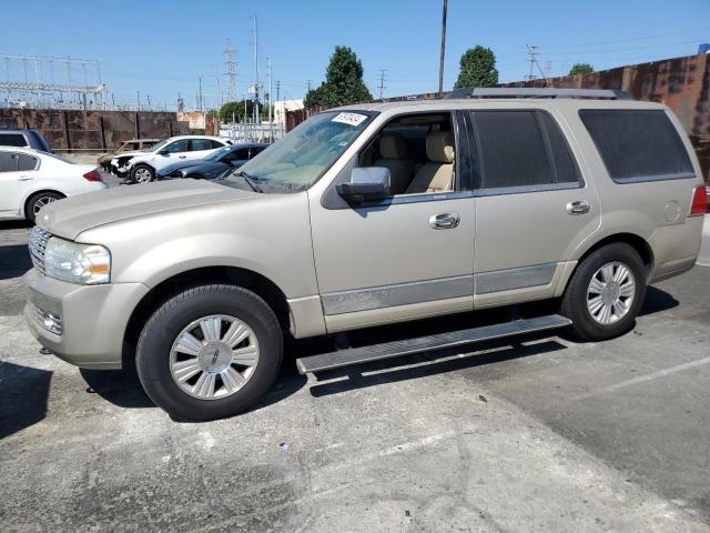 lincoln navigator 2007 5lmfu27517lj06759