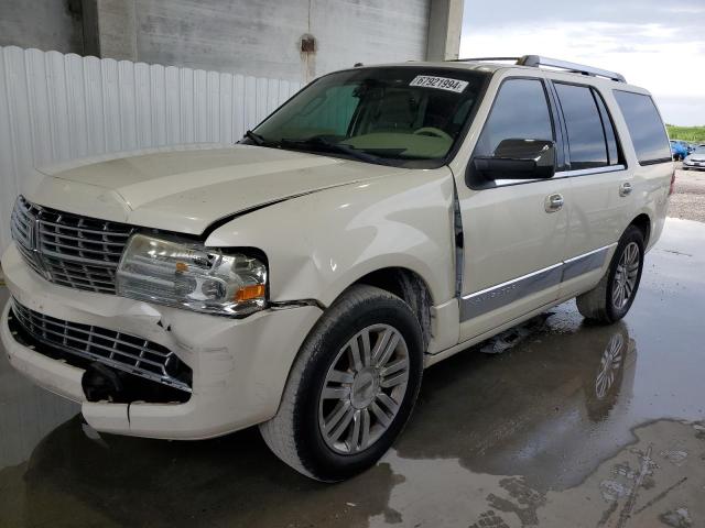 lincoln navigator 2007 5lmfu27517lj08284