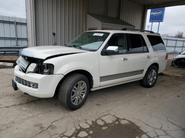 lincoln navigator 2008 5lmfu27518lj08867