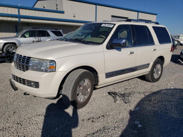 lincoln navigator 2008 5lmfu27518lj12756