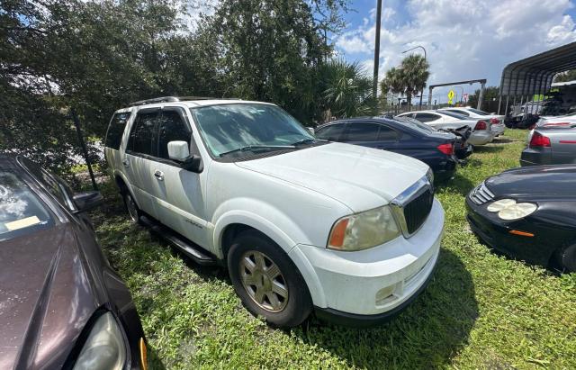 lincoln navigator 2005 5lmfu27525lj12275