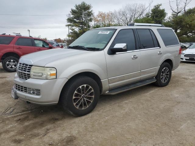 lincoln navigator 2007 5lmfu27527lj18371