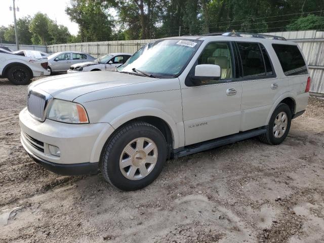 lincoln navigator 2006 5lmfu27536lj28132