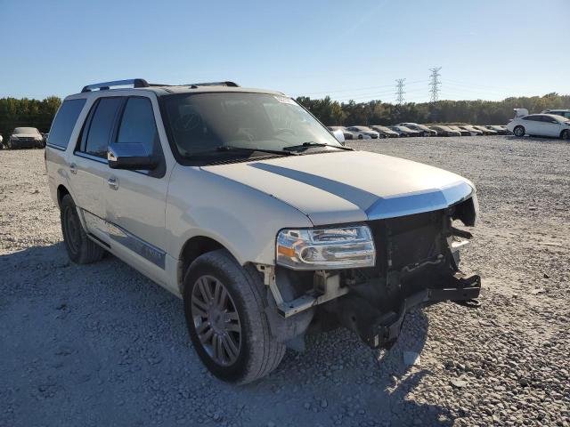 lincoln navigator 2007 5lmfu27537lj06875