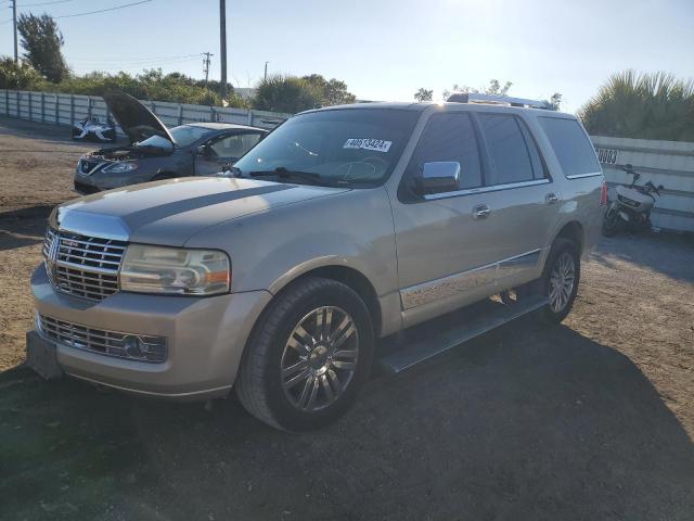 lincoln navigator 2007 5lmfu27537lj08223