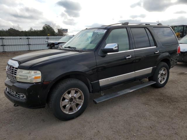 lincoln navigator 2007 5lmfu27537lj13261