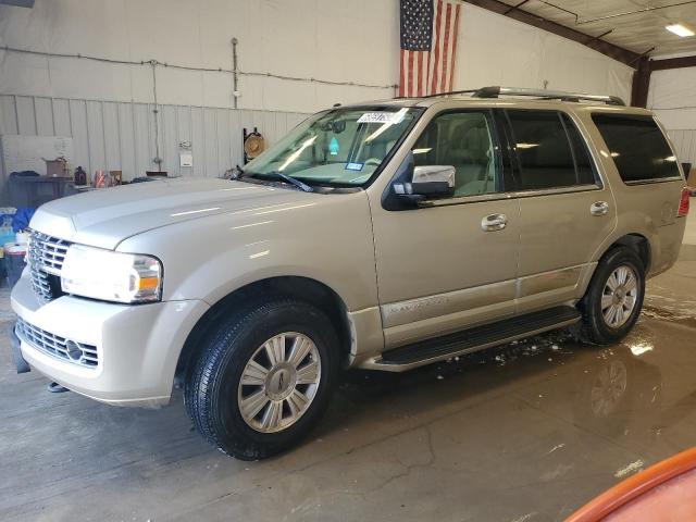 lincoln navigator 2008 5lmfu27538lj09244