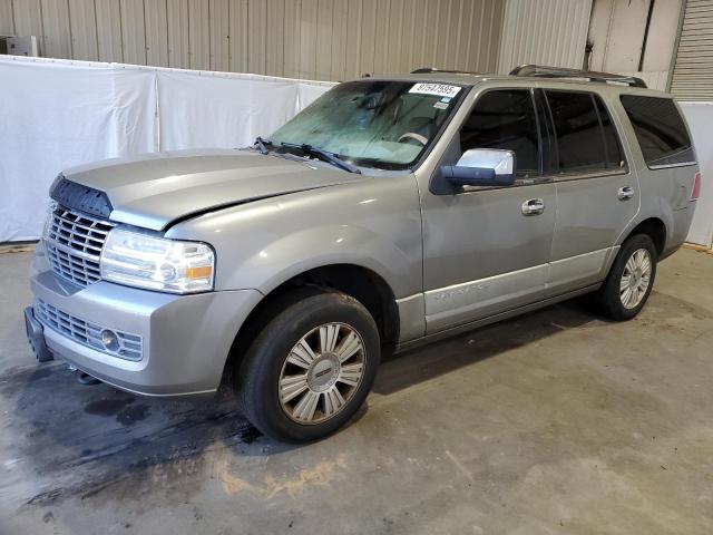 lincoln navigator 2008 5lmfu27538lj10149