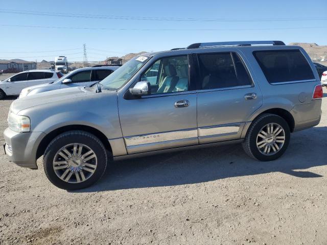 lincoln navigator 2008 5lmfu27538lj19143