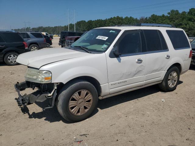 lincoln navigator 2009 5lmfu27539ej00226