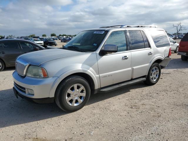 lincoln navigator 2005 5lmfu27545lj19440