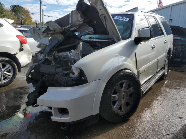 lincoln navigator 2006 5lmfu27546lj15292