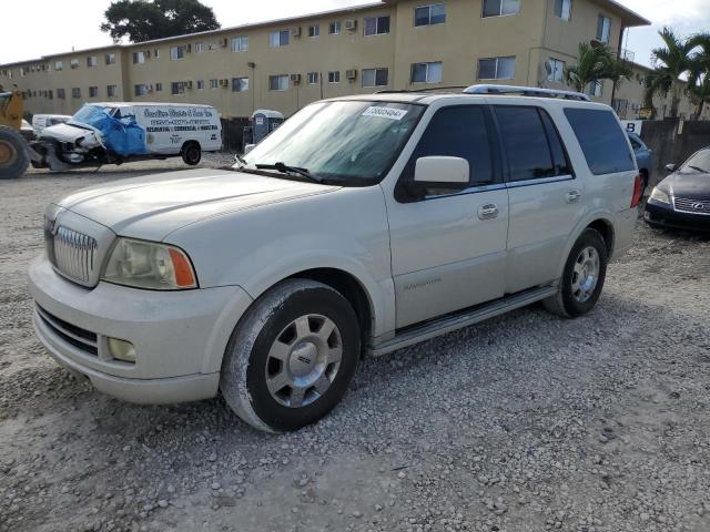 lincoln navigator 2006 5lmfu27546lj19486