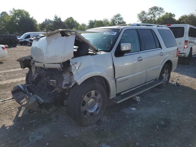 lincoln navigator 2006 5lmfu27546lj21593