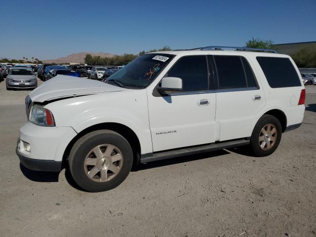 lincoln navigator 2006 5lmfu27556lj08268