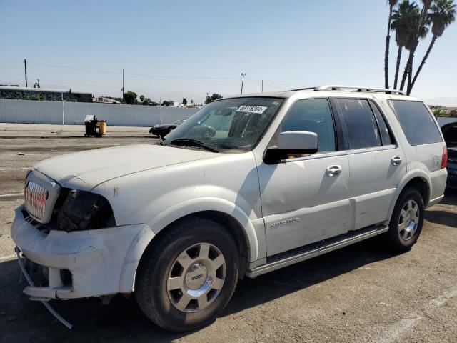 lincoln navigator 2006 5lmfu27556lj21666