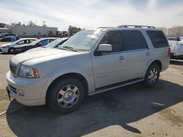 lincoln navigator 2006 5lmfu27556lj22624