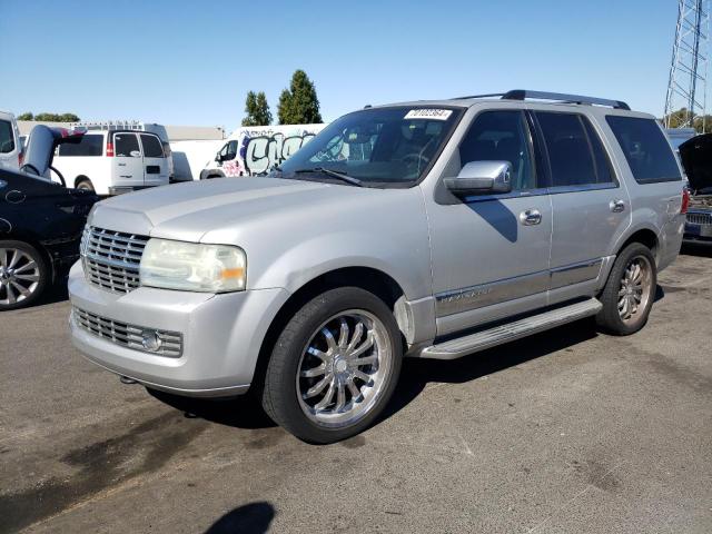 lincoln navigator 2007 5lmfu27557lj00852