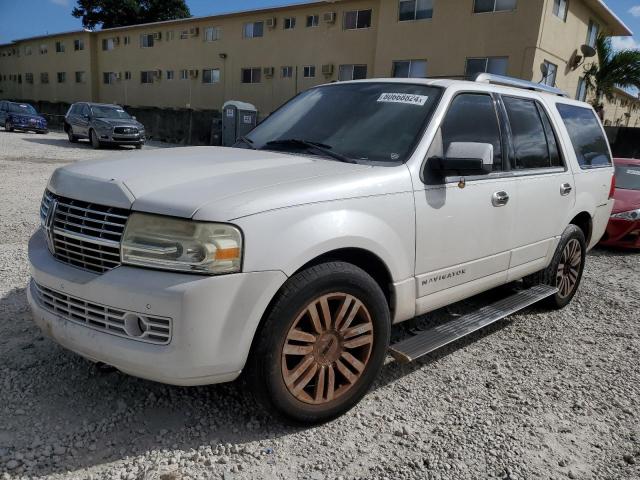 lincoln navigator 2009 5lmfu27559lj00868