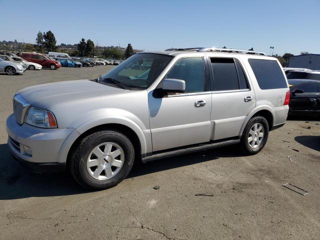 lincoln navigator 2005 5lmfu27565lj01344