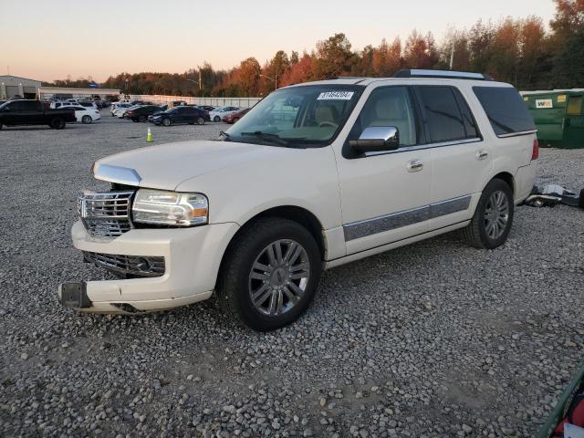 lincoln navigator 2007 5lmfu27567lj22195