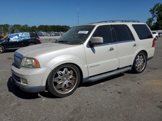 lincoln navigator 2005 5lmfu27575lj12224