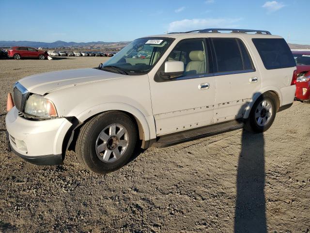 lincoln navigator 2006 5lmfu27576lj05050