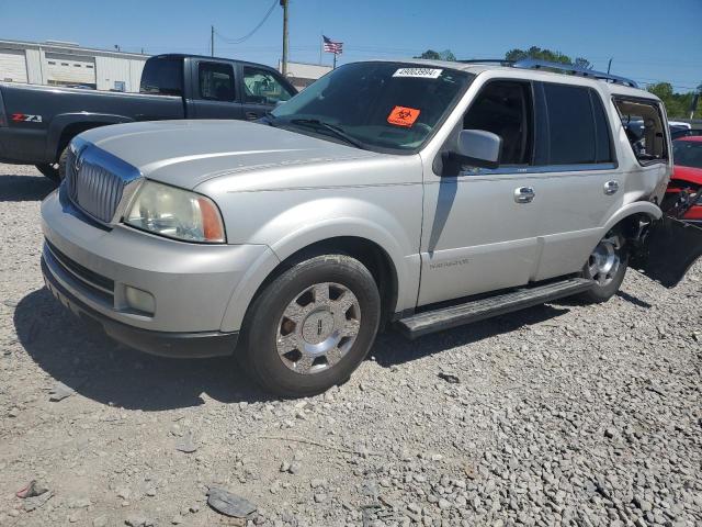 lincoln navigator 2006 5lmfu27576lj19112