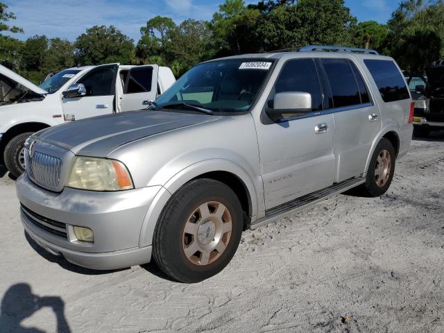 lincoln navigator 2006 5lmfu27576lj27128