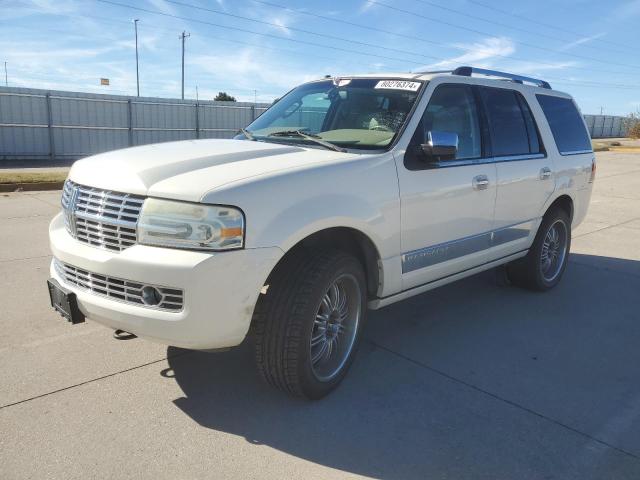 lincoln navigator 2008 5lmfu27578lj02846