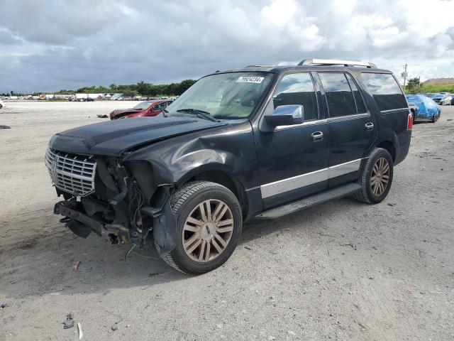 lincoln navigator 2008 5lmfu27578lj03706