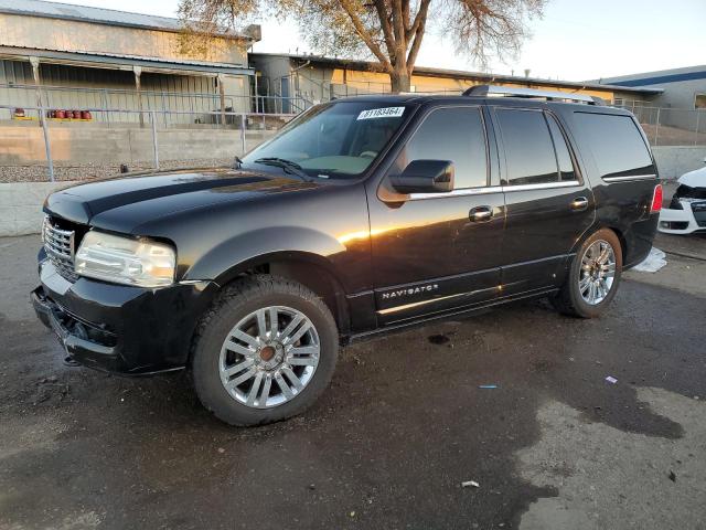 lincoln navigator 2008 5lmfu27578lj06136