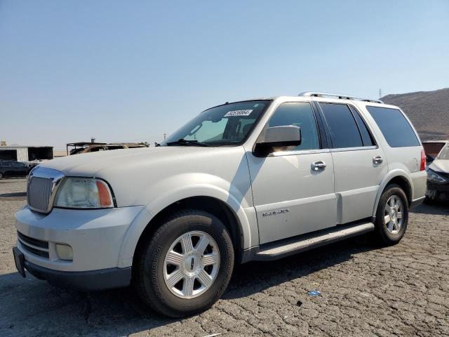 lincoln navigator 2006 5lmfu27586lj14050