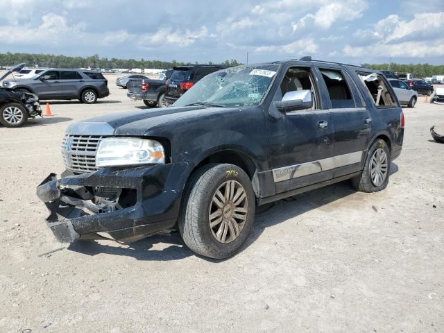 lincoln navigator 2007 5lmfu27587lj09156