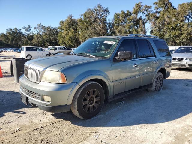 lincoln navigator 2005 5lmfu27595lj12256