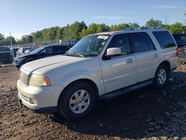 lincoln navigator 2006 5lmfu27596lj02618