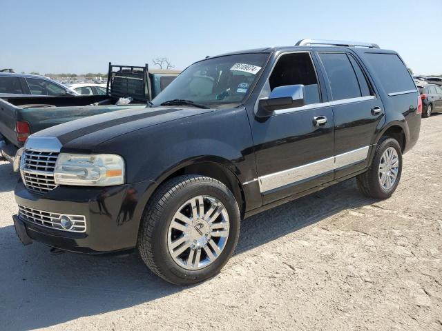 lincoln navigator 2007 5lmfu27597lj00496