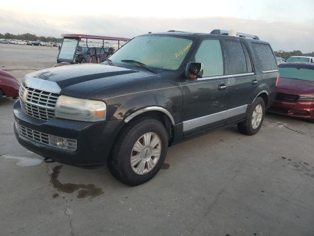 lincoln navigator 2007 5lmfu27597lj20361