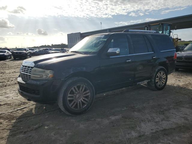 lincoln navigator 2009 5lmfu27599ej00960